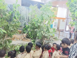 Burhani Montessori preschool thane west Galley Image 4
