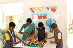 Winmore Academy Whitefield Gallery Image 4