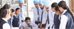 Sacred Heart Convent Senior Secondary School Galley Image 3