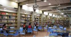 Fountainhead School Galley Image 4