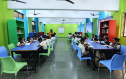 YASHWANTRAO CHAVAN ENGLISH MEDIUM SCHOOL Galley Image 4