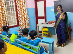 Toddlers Zone Pre School Galley Image 2
