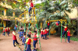 Sunshine Worldwide School Gallery Image 4