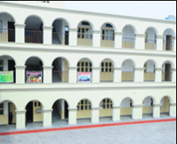 Chotu Ram Memorial Public School Galley Image 2