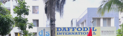 Day School in Pune, Daffodil International School, Laxman Nagar, Behind DeMart, Mouje Balewadi, Baner Road, Laxman Nagar, Pune