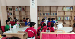 Delhi World Public School Galley Image 4
