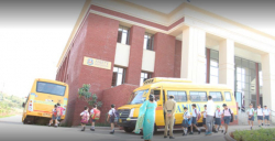 Amity International School Galley Image 3