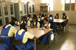 NATIONAL PUBLIC SCHOOL Galley Image 3