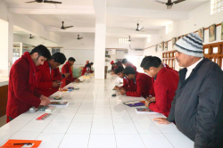 SARASWATI VIDYA MANDIR Gallery Image 4