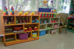 ABhayaS Montessori Galley Image 2