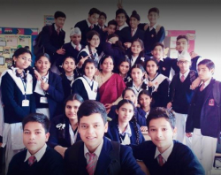 Army Public School Akhnoor Galley Image 3