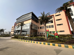 CBSE Schools in Sector 66, Gurgaon, Delhi Public School Gurugram Sector 67A, Plot no. HS - 2, Sector 67A, Ansal Esencia, Gurugram, Haryana - 122101, Sector 67A, Gurugram