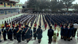 Shanthiniketan Public School Galley Image 4