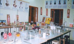 Vikas Central School Galley Image 4