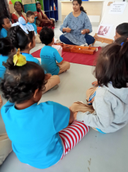 Sakalya Wisdom Early Years Galley Image 3