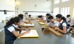 Assisi Vidyaniketan Public School Galley Image 4