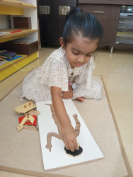 Pre schools, Playschools schools in Kammasandra, Bangalore, Growing kiddie Academy, M.K Homes 1043, Ananth Nagar Phase 2, Shree Ananth Nagar Layout, Kammasandra, Electronic City, Bengaluru, Karnataka 560100, India, Ananth Nagar Phase 2, Bengaluru
