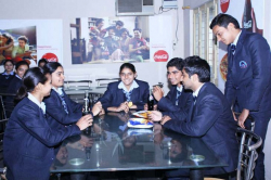 South Point Public School Galley Image 3
