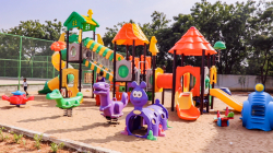 Pallavi International School Gandipet Galley Image 3
