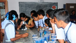 SHANTIDHAMA PU COLLEGE Galley Image 3