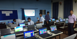 Jawahar Navodaya Vidyalaya Gallery Image 4