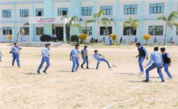 SHRI SAI ACADEMY  Galley Image 3