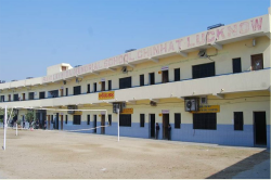 Rani Laxmi Bai School Gallery Image 4