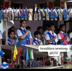 Cambridge Public School Sompura Galley Image 4