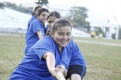 imagen de la galera de la escuela