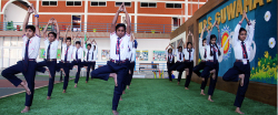 Heritage Public School Galley Image 4