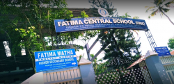 CBSE Schools in Piravom, Kochi, Fatima Central School Piravom, School Road, Piravom, Piravom, Kochi