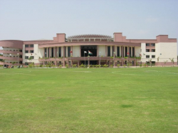 ICSE Schools in New Town Action Area III, Kolkata, Delhi Public School Megacity, Kalikapur, Rajarhat, 24 Parganas (N), Newtown, Kolkata