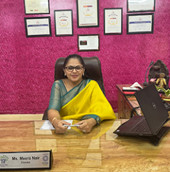 Amanora School Galley Image 4
