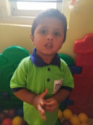 Kids Cube International Preschool Munnekollala, Marathahalli Galley Image 4
