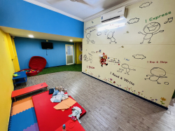 SHANTI JUNIORS BODAKDEV AND MOON STARS DAYCARE Galley Image 4