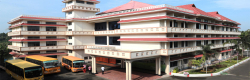 ICSE Schools in Ernakulam, St. Patricks Academy, ANGAMALY, MANJAPRA P.O ERNAKULAM DIST, Angamaly, Ernakulam