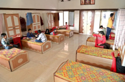 Shree Swaminarayan Gurukul International School Galley Image 2