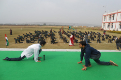 Delhi Public School Galley Image 4