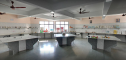 Hills High School Galley Image 4