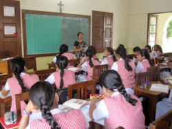 St. Anthonys Junior College Galley Image 2