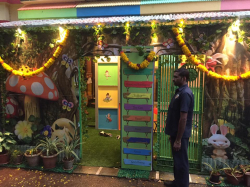 360 Degree Development And Kidz Club Andheri West Gallery Image 2