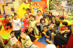 360 Degree Development And Kidz Club Andheri West Gallery Image 3