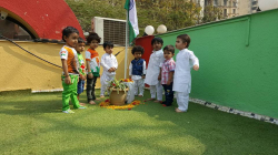 360 Degree Development And Kidz Club Andheri West Gallery Image 4