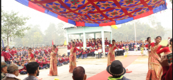 Jawahar Navodaya Vidyalaya Gallery Image 2