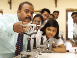 Delhi Public School Rubypark Galley Image 4