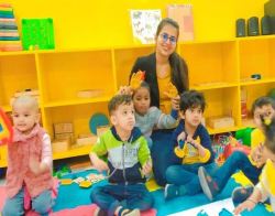 GURUKUL PRE SCHOOL Galley Image 3