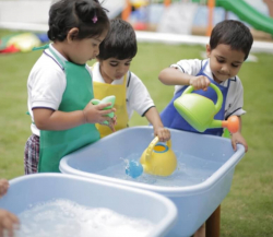 Kangaroo Kids International Preschool, Madhapur Gallery Image 4