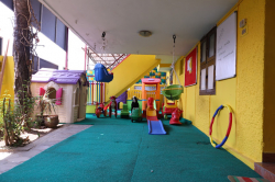 Shanti Juniors preschool Kamarajapuram Galley Image 1