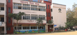 State Board Schools in Karvenagar, Pune, Maharashtra Vidya Mandal, 66/5, Law College Road, Deccan Gymkhana, Pune