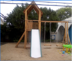 Footprints Play School & Day Care Creche Galley Image 4